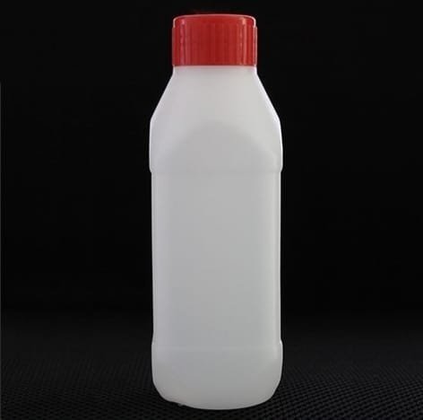 500 ML HDPE BOTTLES